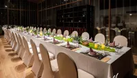Zizai Pingjiang Wild Luxury Resort - فطور