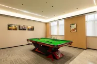 GYA Hotel (Hefei Feixi Greenbelt New Metropolis) - palestra