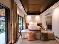 ananea บียอนด์ เขาหลัก โรงแรมใกล้หาดบางสัก
