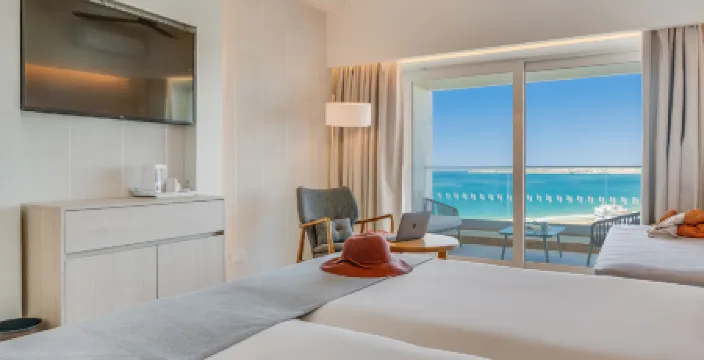 Pestana Blue Alvor Beach, All Inclusive Hotel