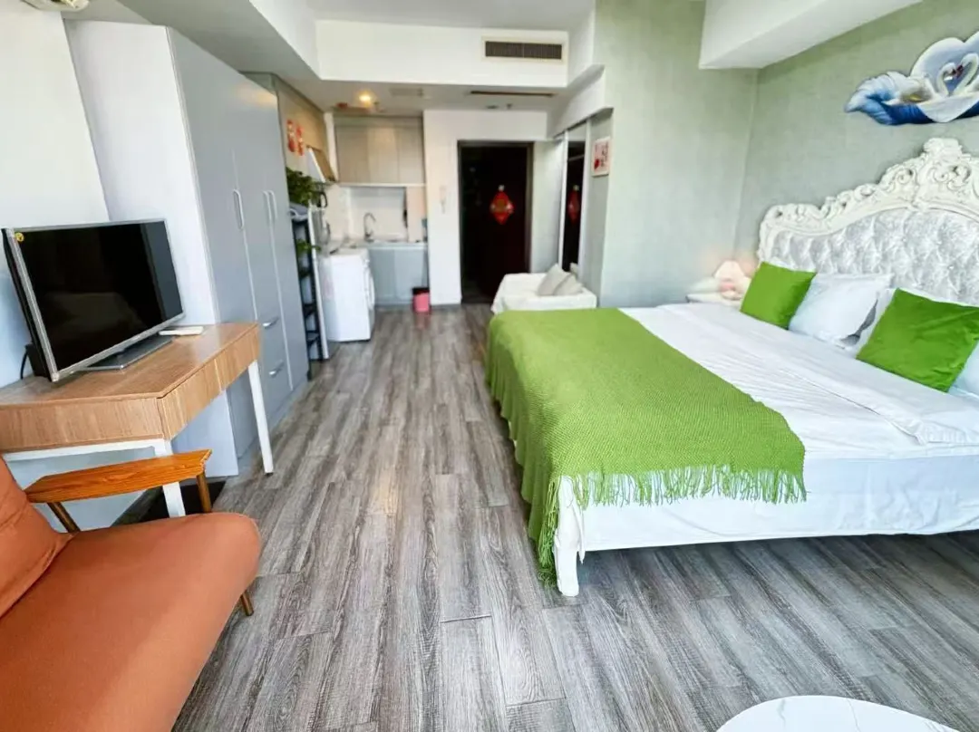 Lanting Homestay - Nanjing