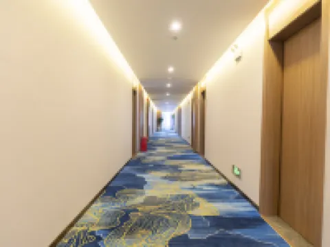 Nujiang Gongshan · Linqi Guyin | Elegant · Modern Minimalism Design Hotel Hotel di Gongshan