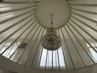 Srinivasa Hotel - Aamiainen