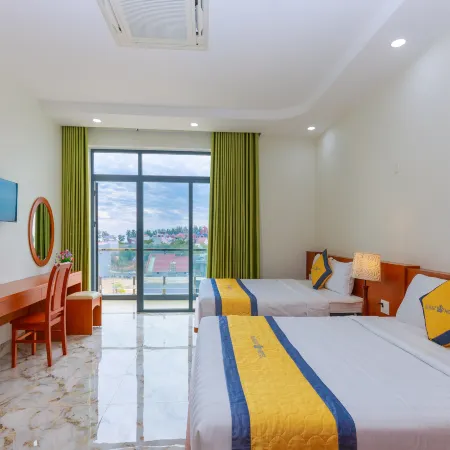 Hanah Hotel Phan Thiet