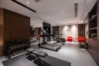 George Morandi Hotel (Wuhu Jinghu Branch)