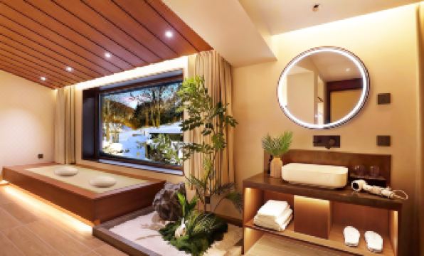 Bailianxue Homestay (China's Snow Town Scenic Area)