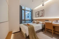 Lis Future Hotel (Beijing Guomao Jianguomen Subway Station) - New
