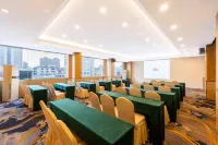 Yuting Hotel (Taihu International Expo Center Haian City) - 2성급
