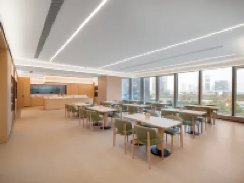 JI Hotel (Hangzhou International Expo Center Branch)