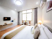 โรงแรมเวินชางไห่จิง โรงแรมในผูเถียน