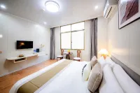 Wenshanghaijing Hotel