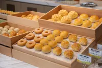 Home2 Suites by Hilton Maoming Dianbai - 朝食