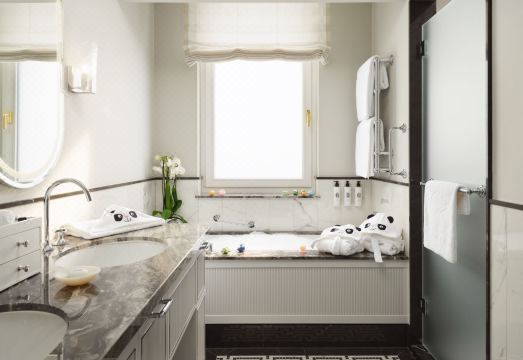 만다린 오리엔탈, 비엔나