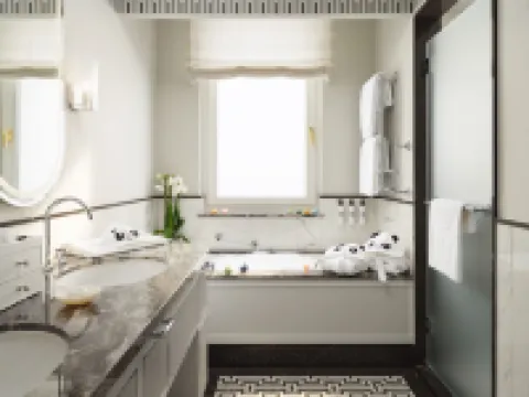 維也納文華東方酒店