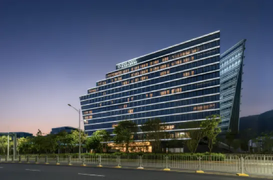 GRANDSKYLIGHT SHENZHEN DAPENG Hotels in Shenzhen