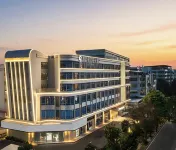 Chao Yun Li Cheng Borui Hotel (Shantou Jinping wanda plaza Branch) - خدمة نقل من وإلى المطار
