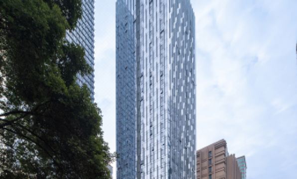 GINLAN SONG Qingtang Hotel (Chengdu Chunxi Road & Taikoo Li Branch)