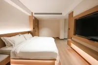 Jin Jiang Ming Zhu Commercial Affairs Hotel