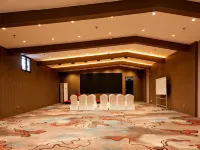 jin se nian dai hotel Hotels in Ji'an