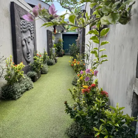 The Reward Villas