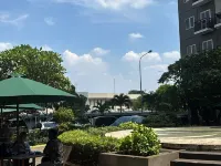 Sunterpark Hotel Các khách sạn ở Bắc Jakarta