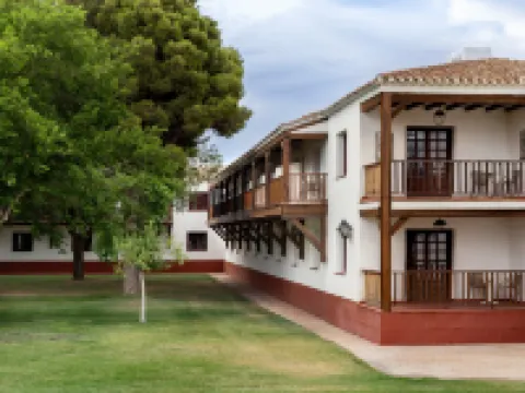 Parador de Albacete Hotels in Albacete