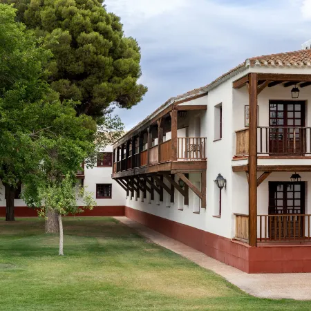 Parador de Albacete