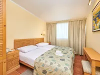 Apartments Bellevue Plava Laguna Hotels in Porec