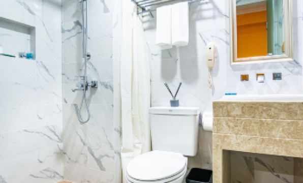 Family Inn(RUA DE CAMILO PESSANHA)