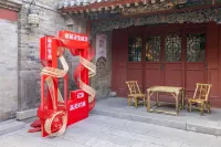Mingshui Ancient City Biangu Inn