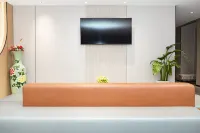 Citi Home Yun Hotel (Zhedong Commercial City Ocean World)