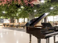 Hengshan Hotel Hotels in Guangde