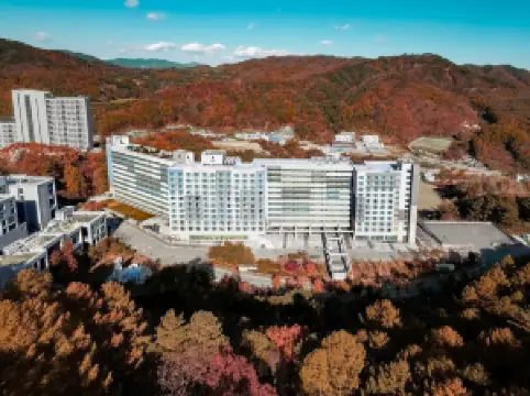 Hotel Around Pyeongchang