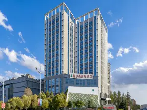 PURE SILVAN HOTEL