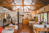 Long Chuan River Kwai Hotels in Thong Pha Phum District