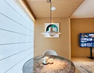 Xiaoshe Huiting · Qingsu Seaview Design Guesthouse (Twin Towers)