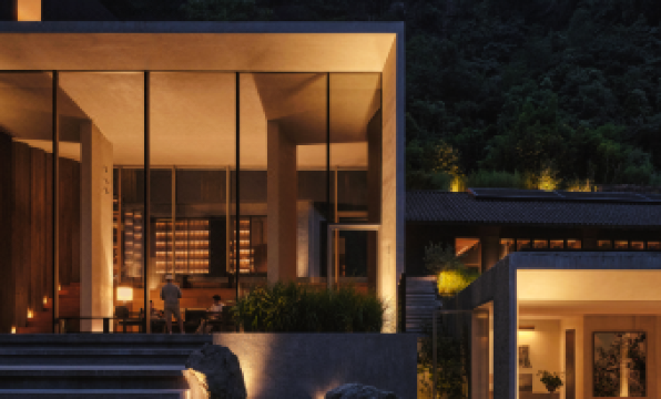 Emei Shan Lan Yu Zoland Hotel