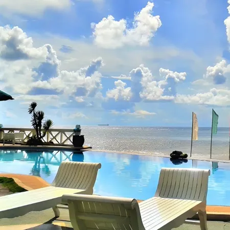 Punta Riviera Resort Bolinao