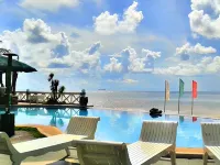 Punta Riviera Resort Bolinao - Strand