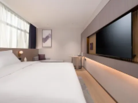 Lavande Hotel ( Wanda Plaza Store,Chaoyang North Pagoda) Hotels in Chaoyang