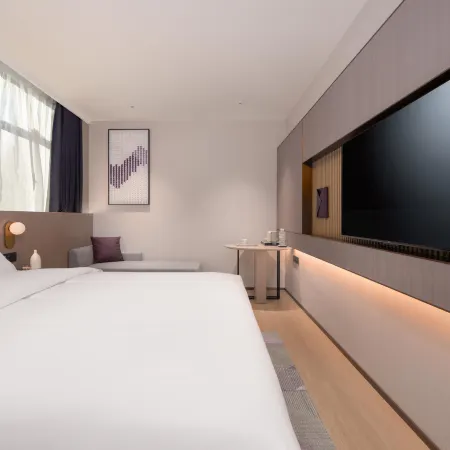 Lavande Hotel ( Wanda Plaza Store,Chaoyang North Pagoda)
