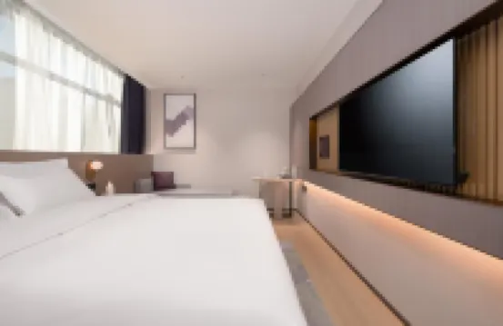 Lavande Hotel (Chaoyang North Pagoda Murong Street Branch)