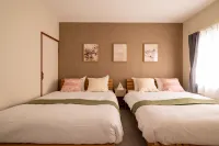 Furano Harmony House - New