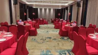 S&N Xuanting Hotel Pengze - petit déjeuner