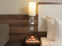 Sunday Hotel Saarbrücken Süd 자르브뤼켄 호텔