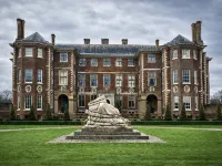 魯姆斯派斯服務式公寓-布魯爾斯巷 里士滿住宿飯店