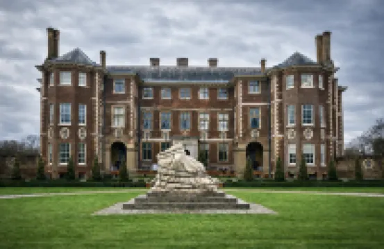 Roomspace Serviced Apartments - Brewers Lane