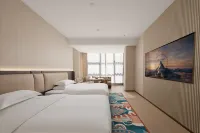 Jiahua Hotel (Lincang Municipal Government Yulong Lake Park Branch)
