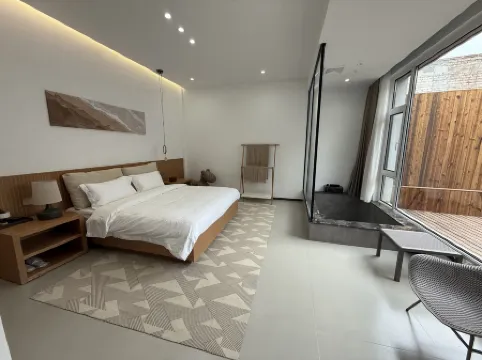 Xiacheng Yuzhuang Hotel