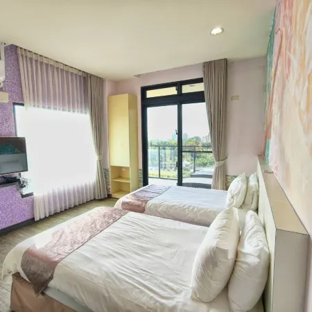 Starry Inn Hualien